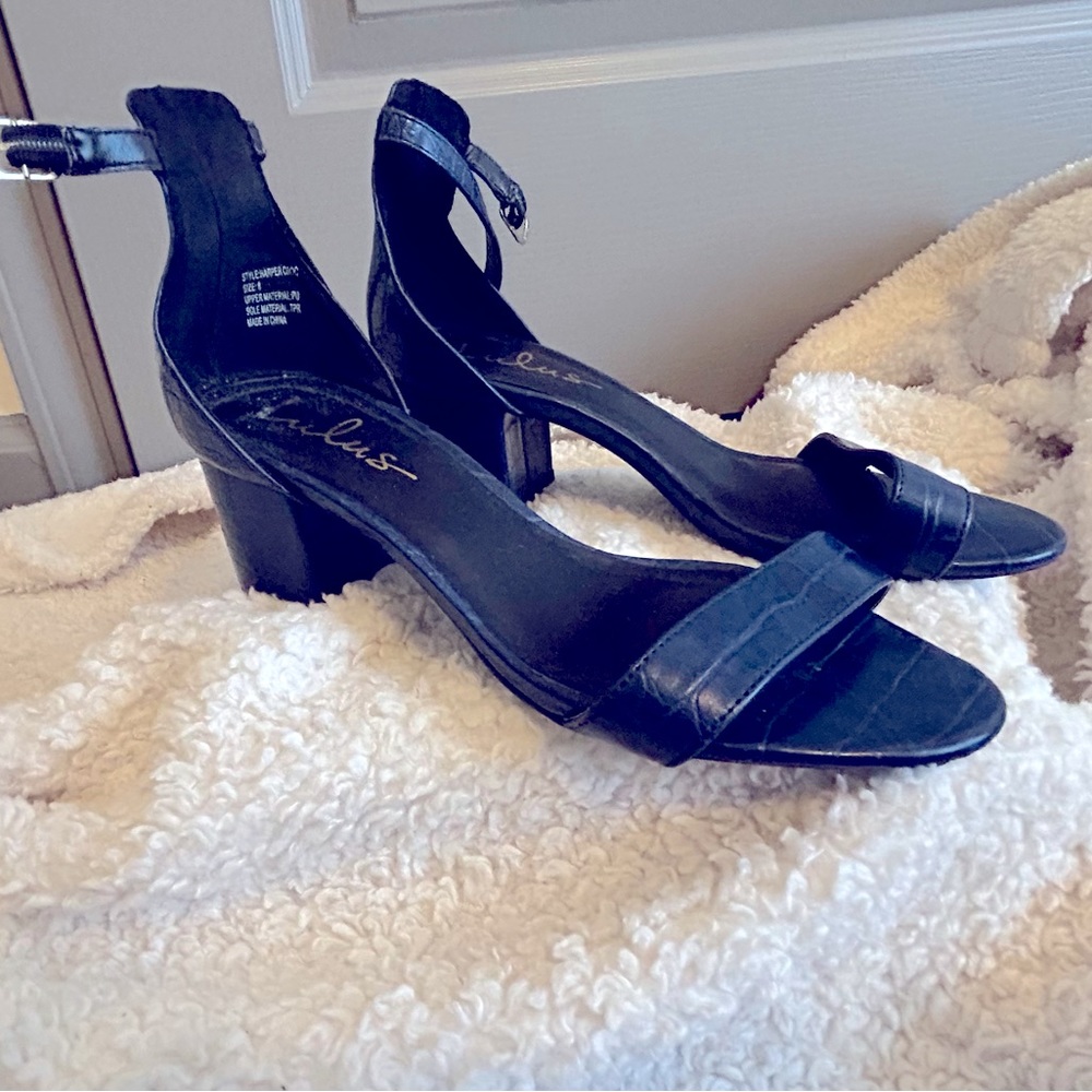 Women’s Heels